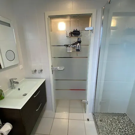 아파트 Familie Seuferle *