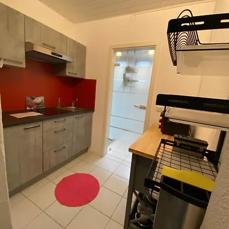 Familie Seuferle Швайген-Рехтенбах