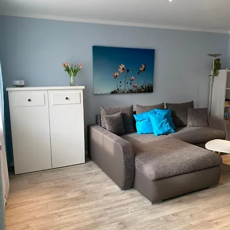 Апартаменты Familie Seuferle *