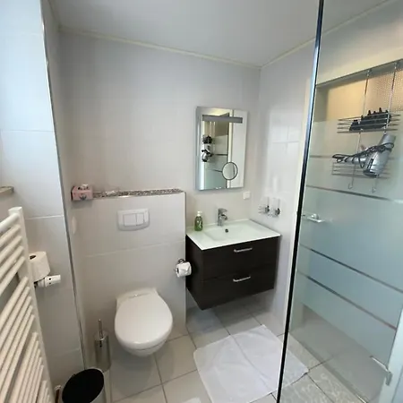 Апартаменты Familie Seuferle Швайген-Рехтенбах