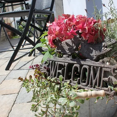 דירה Familie Seuferle