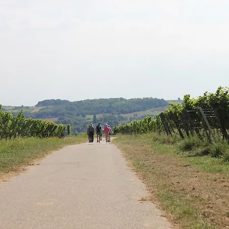 아파트 Familie Seuferle