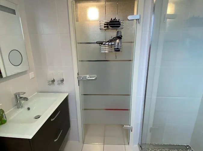 דירה Familie Seuferle *