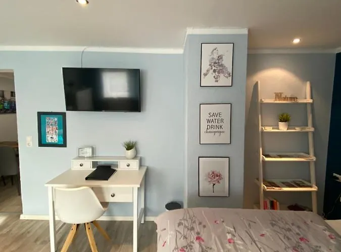 דירה Familie Seuferle שווייגן-רכטנבאך