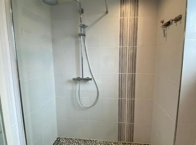 Familie Seuferle דירה *