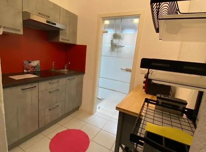 Familie Seuferle シュヴァイゲン・レヒテンバッハ