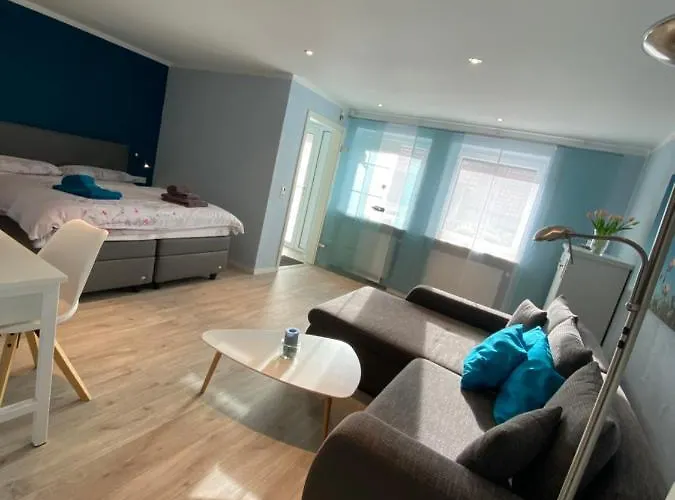 דירה Familie Seuferle שווייגן-רכטנבאך