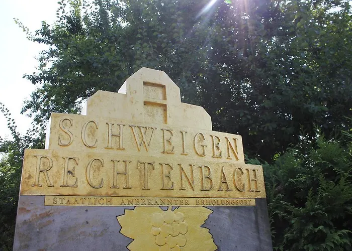 דירה Familie Seuferle שווייגן-רכטנבאך